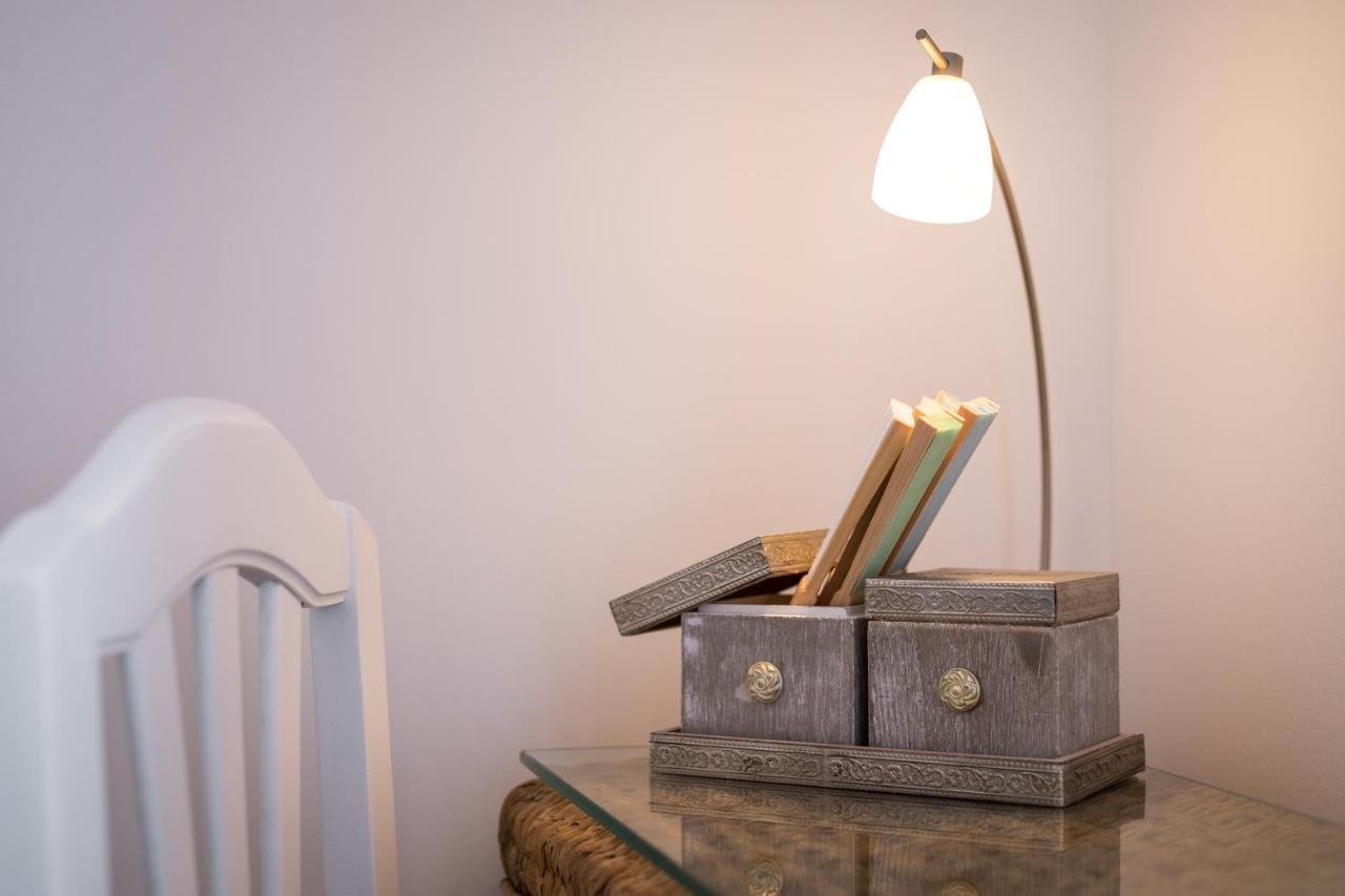 Home2Book Charming Casa Tara Lajares Exteriör bild