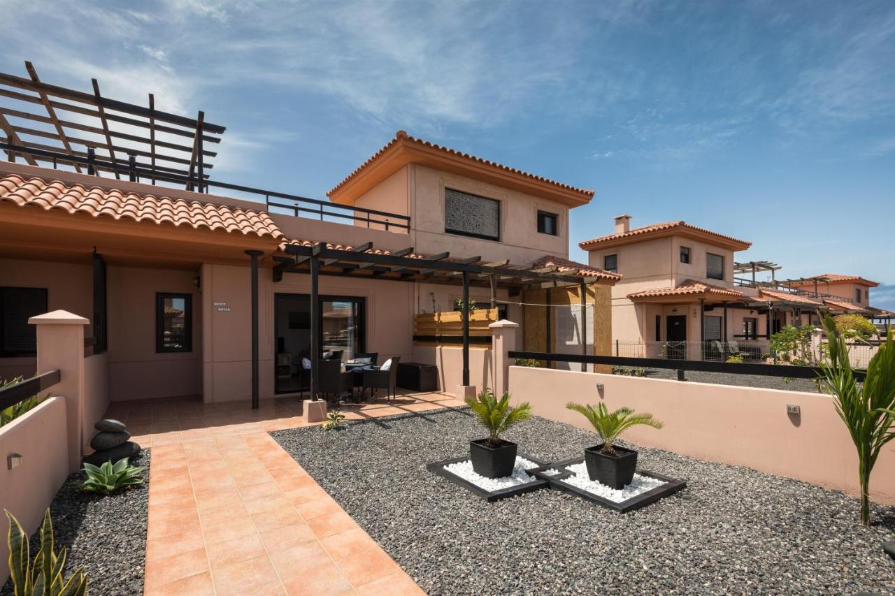 Home2Book Charming Casa Tara Lajares Exteriör bild
