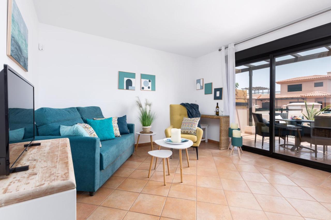 Home2Book Charming Casa Tara Lajares Exteriör bild